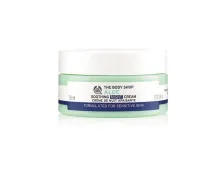 Creme Facial The Body Shop Para Pele Sensível Noturno – 50ml