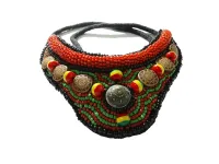 Colar Pedrarias - Foto 5