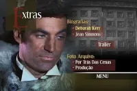 DVD NARCISO NEGRO - DEBORAH KERR - Foto 4