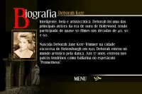 DVD NARCISO NEGRO - DEBORAH KERR - Foto 5