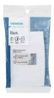 Siemens Conjunto 1 Tomada com espelho placa  4x2 - Foto 4