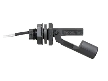 Sensor de Nível LA36M-40 Para Líquidos até 125°C