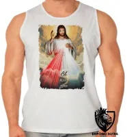 Camiseta Jesus meu guia - Foto 5