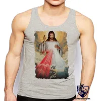 Camiseta Jesus meu guia - Foto 6