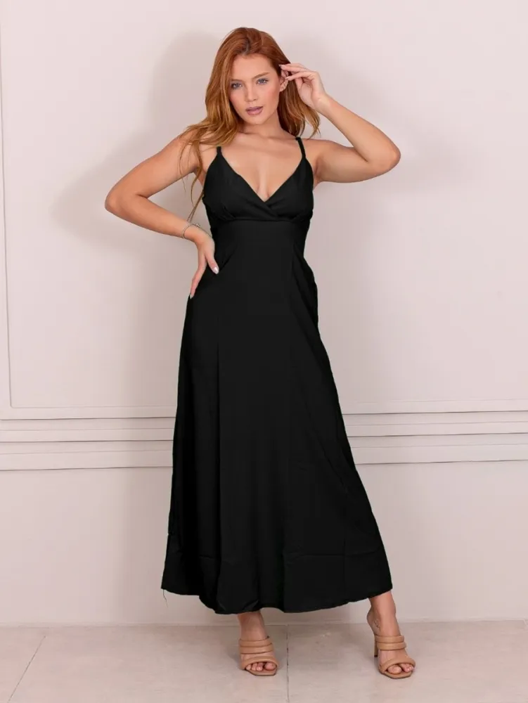 VESTIDO FEMININO Imagem