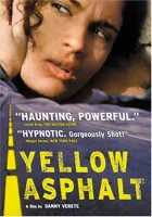 Asphalt Zahov (2000) Dan Verete DVD - legendas em português