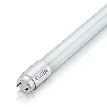 Elgin Lampada Tubular Led 18W 120cm T8 Bivolt