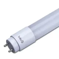 Brilia Lampada Tubular Led 18W 120cm T8 Bivolt