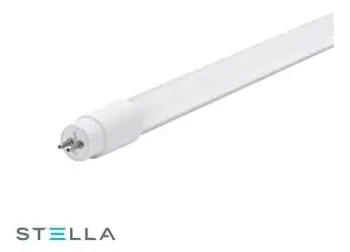 Stella Lampada Tubular Led 18W 120cm T8 Bivolt