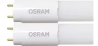 Osram Lampada Tubular Led 18W 120cm T8 Bivolt - Foto 4