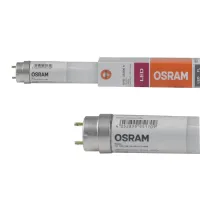 Osram Lampada Tubular Led 18W 120cm T8 Bivolt - Foto 5