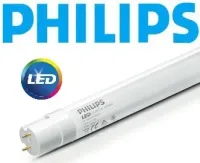 Philips Lampada Tubular Led 18W 120cm T8 Bivolt