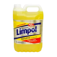 Detergente Lava Louças 5 Litros - Foto 2