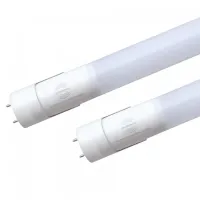 Lampada Tubular Led com SENSOR 18W 120cm T8 Bivolt - Foto 3