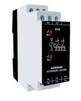RELE DE REVEZAMENTO DE BOMBAS 24-240VAC-VCC RVB01MM24