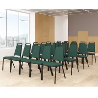 Cadeira de Auditório Empilhável TH2 - Foto 3