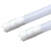 Lampada Tubular Led com SENSOR 18W 120cm T8 Bivolt - Foto 3