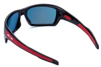 OAKLEY TURBINE  OO9263-3963 65 17 132  - Foto 3