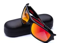OAKLEY TURBINE  OO9263-3963 65 17 132  - Foto 4