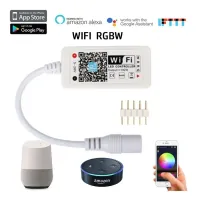 Modulo Conector Fita de Led rgb Inteligente SMART Wi-Fi CASA INTELIGENTE - Foto 4