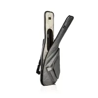 Bag para Guitarra Mono Sleeve M80-SEG Ash - Foto 4