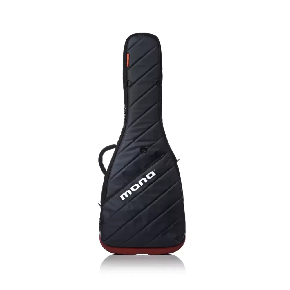 Bag para Guitarra Mono Vertigo Electric Hybrid M80-VEG GRY