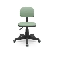 Cadeira Secretária Plus Slim - Foto 3