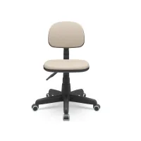 Cadeira Secretária Plus Slim - Foto 5