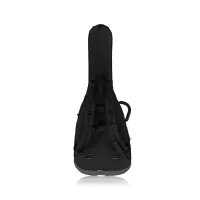 Bag para Guitarra Mono Vertigo Ultra Black M80-VEG - Foto 2