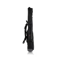Bag para Guitarra Mono Vertigo Ultra Black M80-VEG - Foto 3