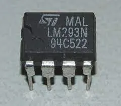 LM293N DIP
