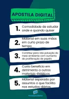 Apostila IMA MG Engenheiro Agrônomo Ano 2023 - Foto 6