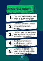 Apostila IMA MG Técnico Agrícola 2023 Concurso - Foto 6