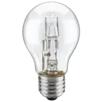 Lampada Halogena Transparente 28w