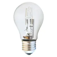 Lampada Halogena Transparente 42w - Foto 2