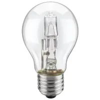 Lampada Halogena Transparente 105w