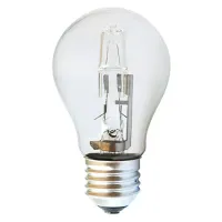 Lampada Halogena Transparente 105w - Foto 2