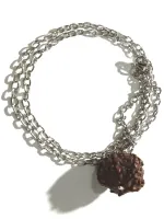  Cordão & Pingente Rudraksha - Foto 5