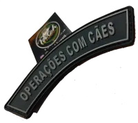 Manicaca Operações com Cães Emborrachada (meia lua) - Foto 2