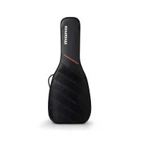 Bag para Guitarra Mono Stealth M80 STEG