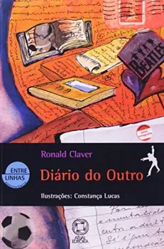 DIARIO DO OUTRO (PRODUTO NOVO)