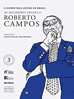 O HOMEM MAIS LUCIDO DO BRASIL_x000d__x000d_
_x000d__x000d_
O HOMEM MAIS LÚCIDO DO BRASIL_x000d__x000d_
O HOMEM MAIS LÚCIDO DO BRASIL (PRODUTO NOVO)