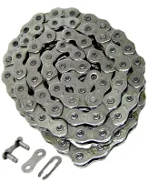 CORRENTE KMC K710 KOOL114  CROMADA