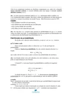 Apostila IPSEMG Estatística Analista 2023 - Foto 3