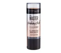 Iluminador em Bastão Maybelline Master Strobing Stick Medium Nude Glow – Cor 200 - 6,8g