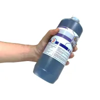 Solvente para sanitário portátil Eco de 1 litro - Foto 2