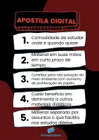 Apostila IPSEMG Técnico Radiologia Técnico 2023 - Foto 6