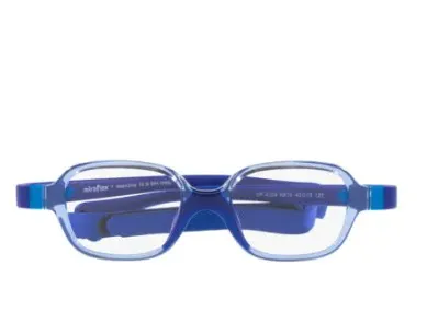 MIRAFLEX INFANTIL NF 4002 K610 44 15 130