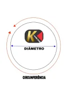 KOMBUCHÁ MUSHROOM (Scoby inteiro - SEM LÍQUIDO) - Foto 4