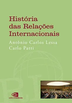 HISTORIA DAS RELAÇOES INTERNACIONAIS (PRODUTO NOVO)